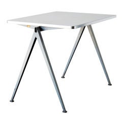 Wm Rietveld Pyramid Table