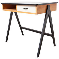 Coen de Vries Desk for Devo the Hague, 1954