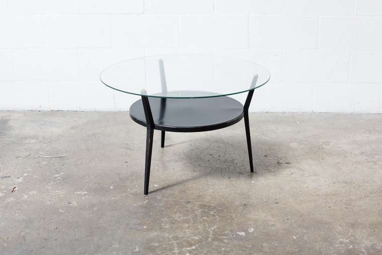 Mid-Century Modern Friso Kramer 