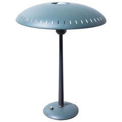 Louis Kalf for Philips Table Lamp
