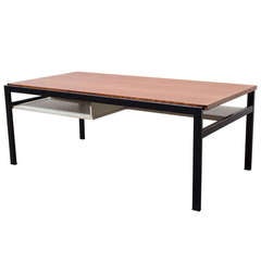 Retro Cees Braakman Coffee Table for UMS Pastoe