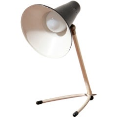Pinocchi Style Hala Zeist Table or Wall Lamp