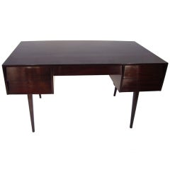 Scandinavian Writing Desk