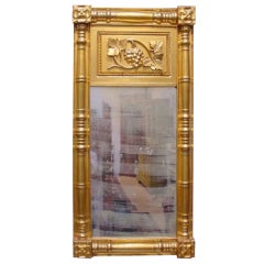 Federal Gilt Mirror