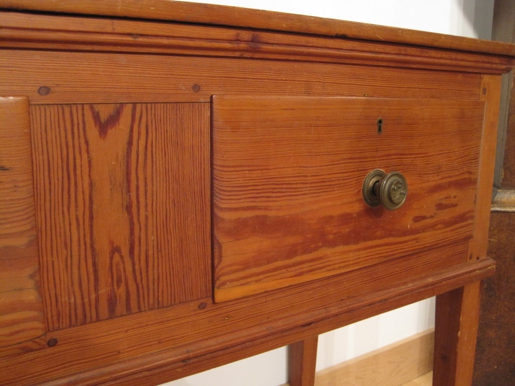American Hunt Board/Sideboard 2