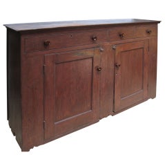 Country Cupboard or Sideboard