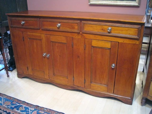 American Country Server/Sideboard