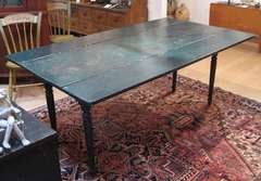 Six-Foot Harvest/Farm Table