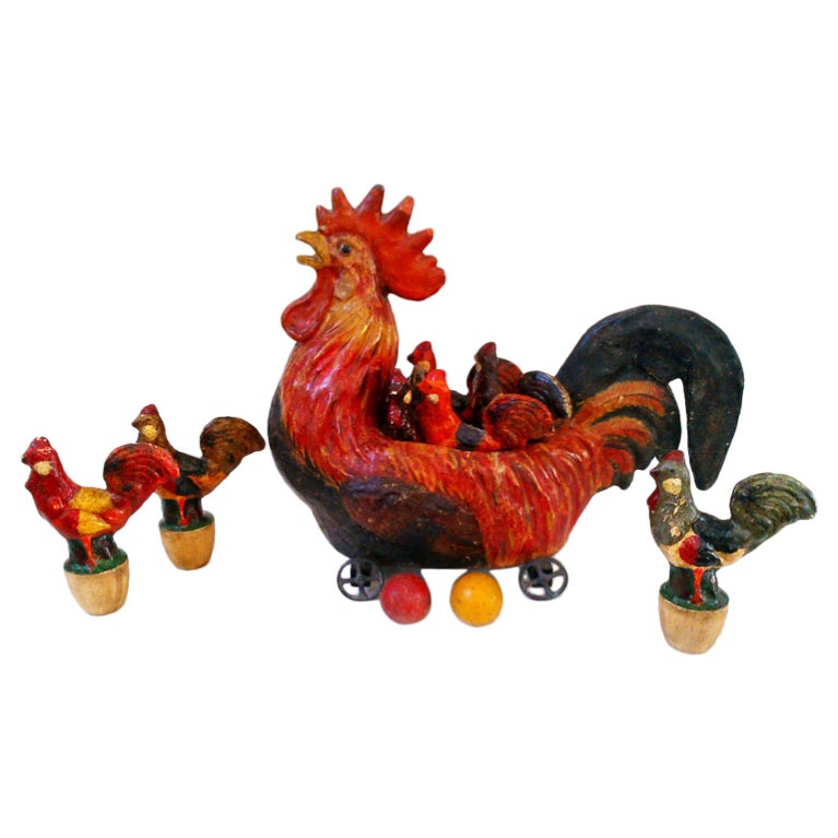 Colorful Chicken Skittles For Sale