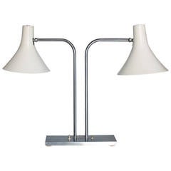 Greta Von Nessen Desk Lamp