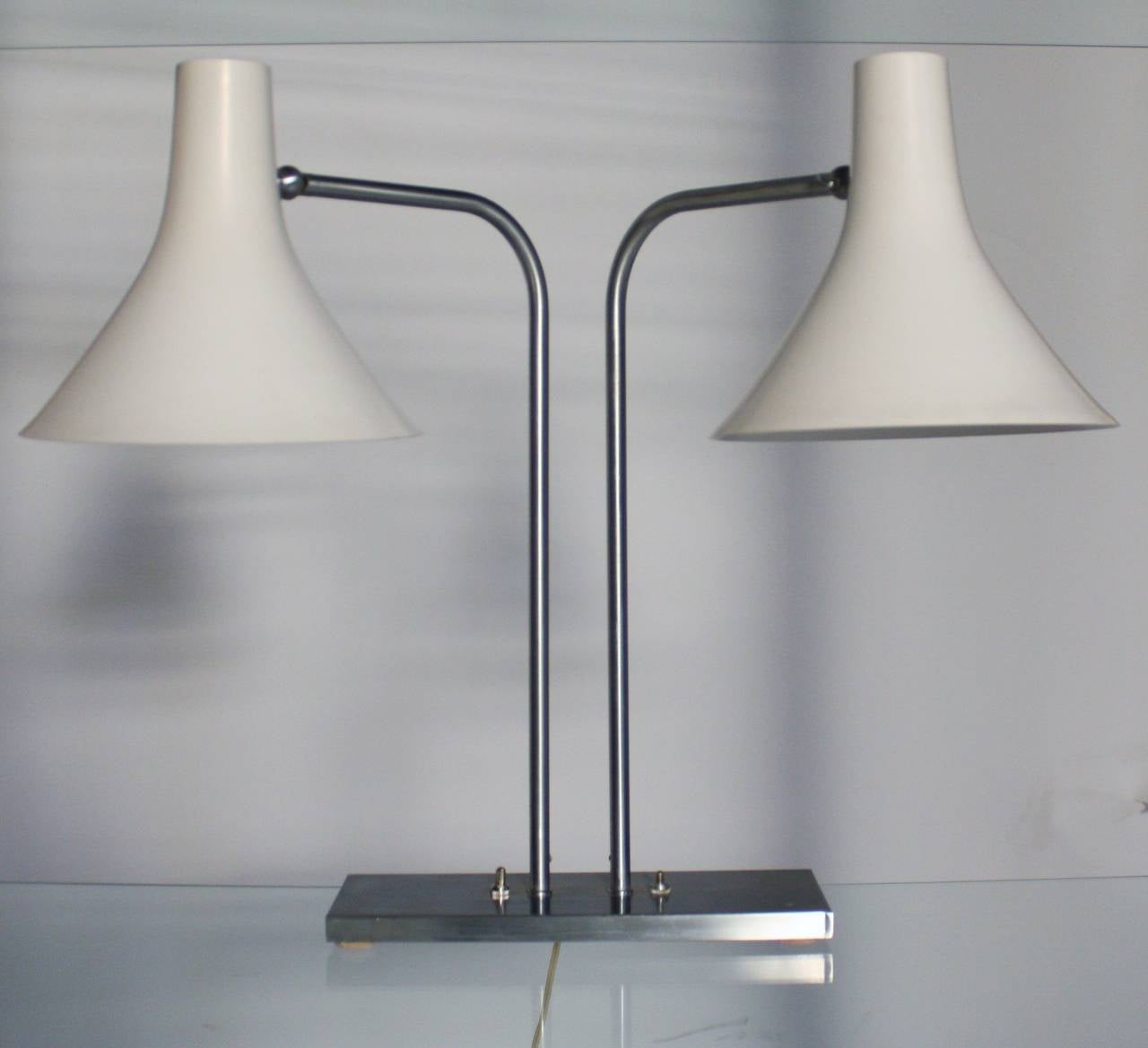 Greta Von Nessen Desk Lamp 1