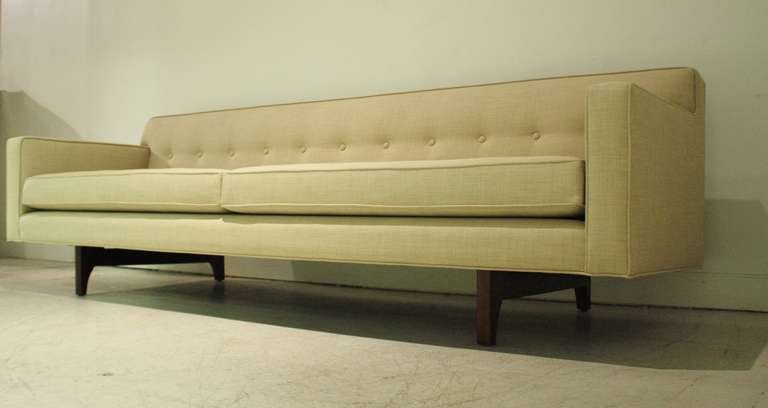 Classic Mid-Century Modern 