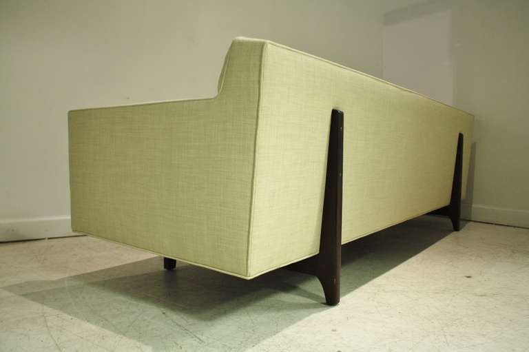 Mid-Century Modern Edward Wormley 
