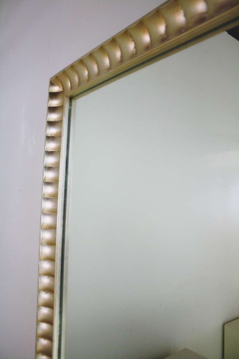 Kittinger Mirror at 1stDibs