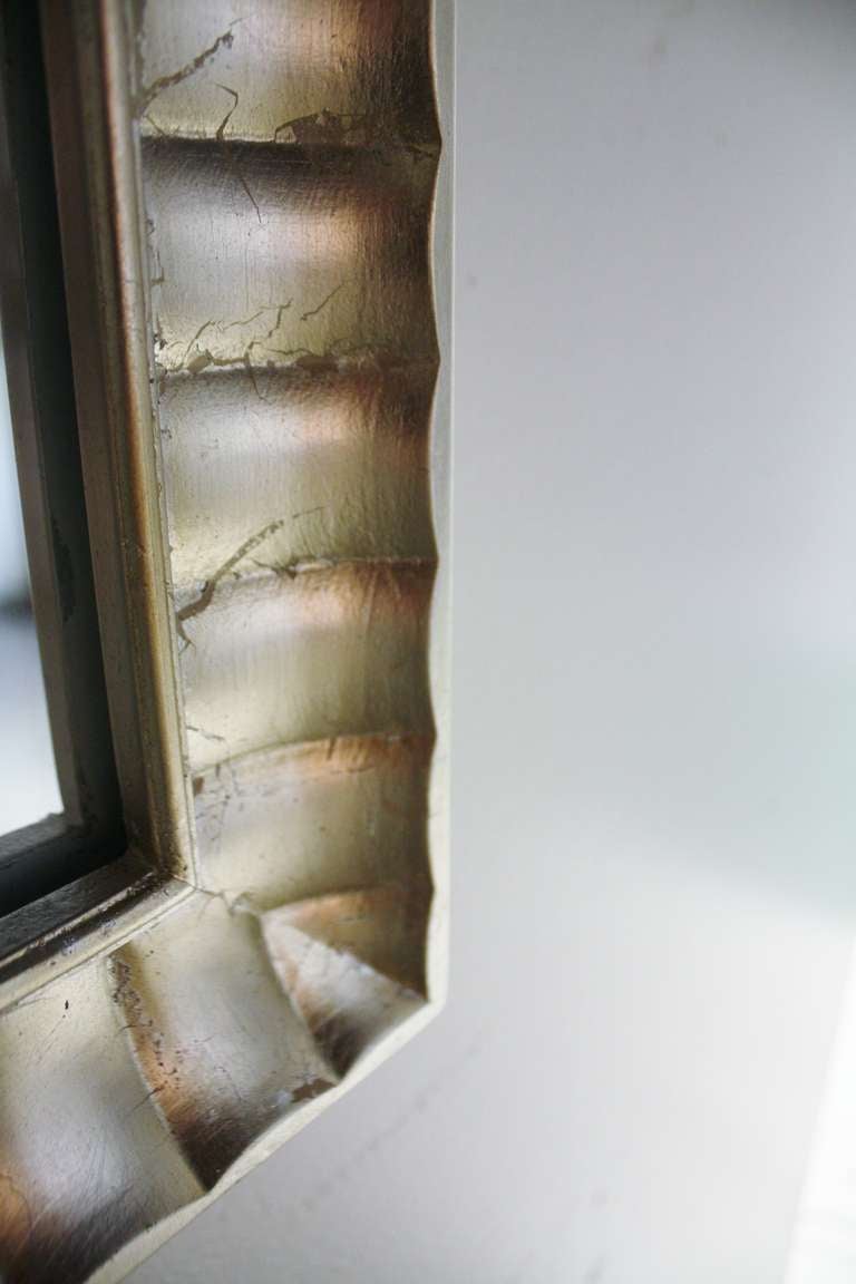 Kittinger Mirror at 1stDibs