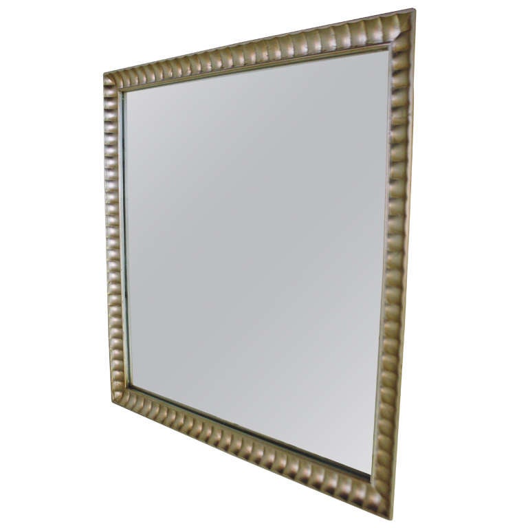 Kittinger Mirror at 1stDibs