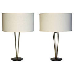 Gerald Thurston Stiffel Lamps 1