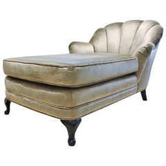 French Chaise Lounge