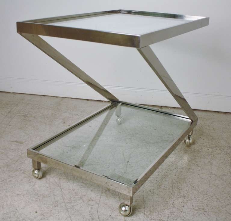 z cart