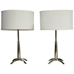 Stiffel Rocket Lamps 4