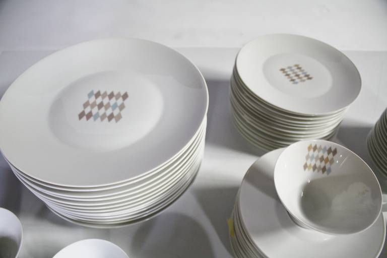 German Raymond Loewy Rosenthal 