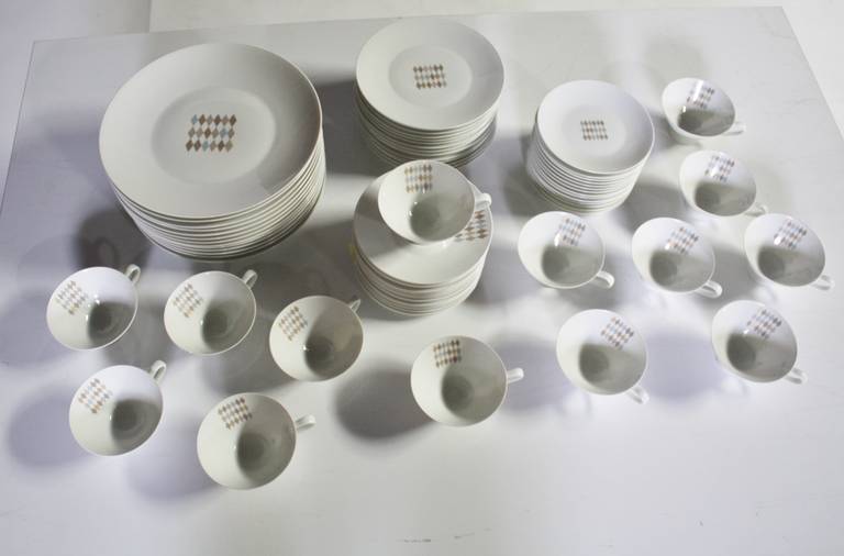 Raymond Loewy Rosenthal 