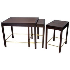 Edward Wormley for Dunbar Nesting Tables 6