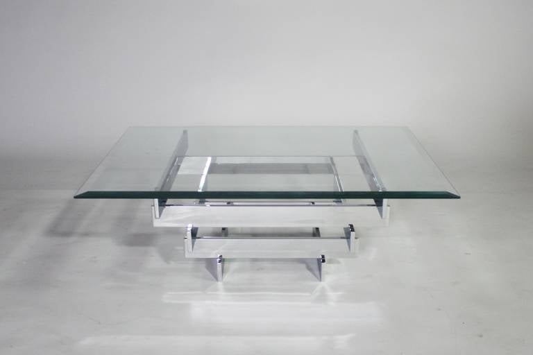 Cocktail Table by Paul Mayen for Habitat at 1stDibs paul mayen table, paul mayen coffee table