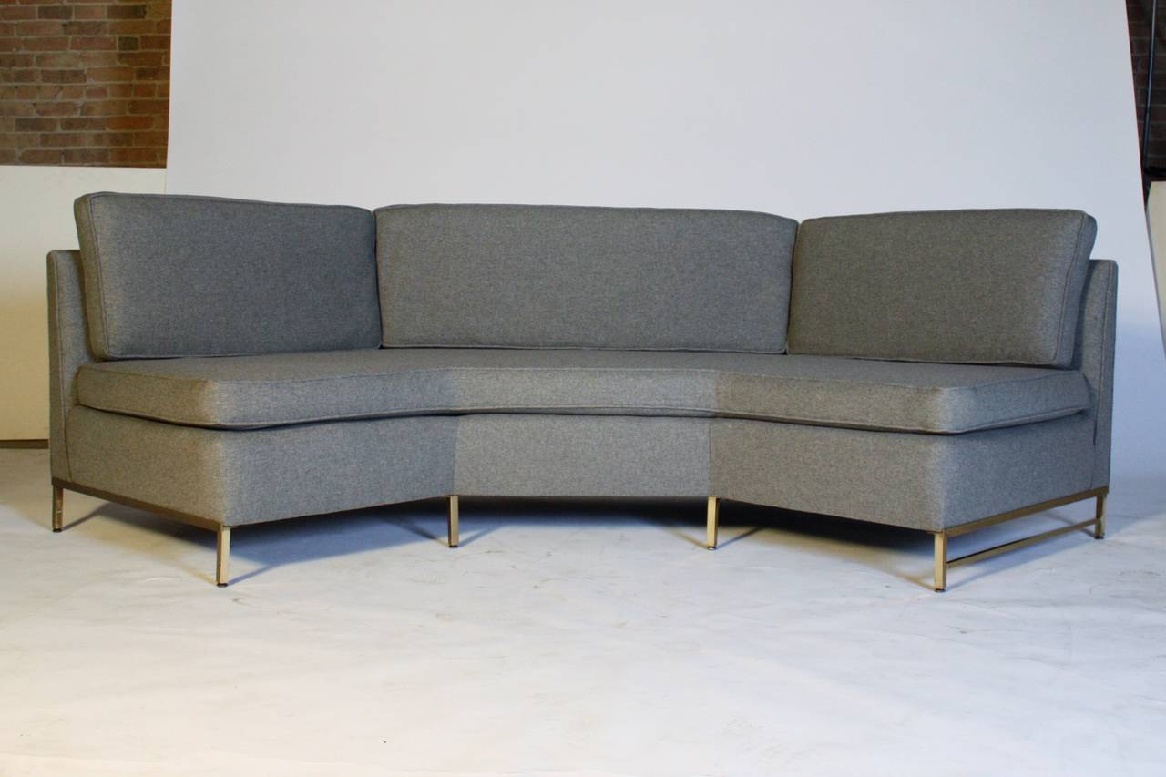 3 part sofa