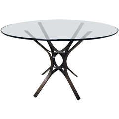 Roger Sprunger for Dunbar Bronze Table 10
