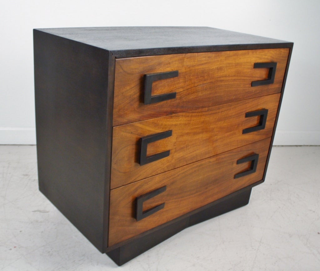 cavalier stow-away cedar chest