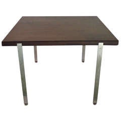 Harvey Probber End Table