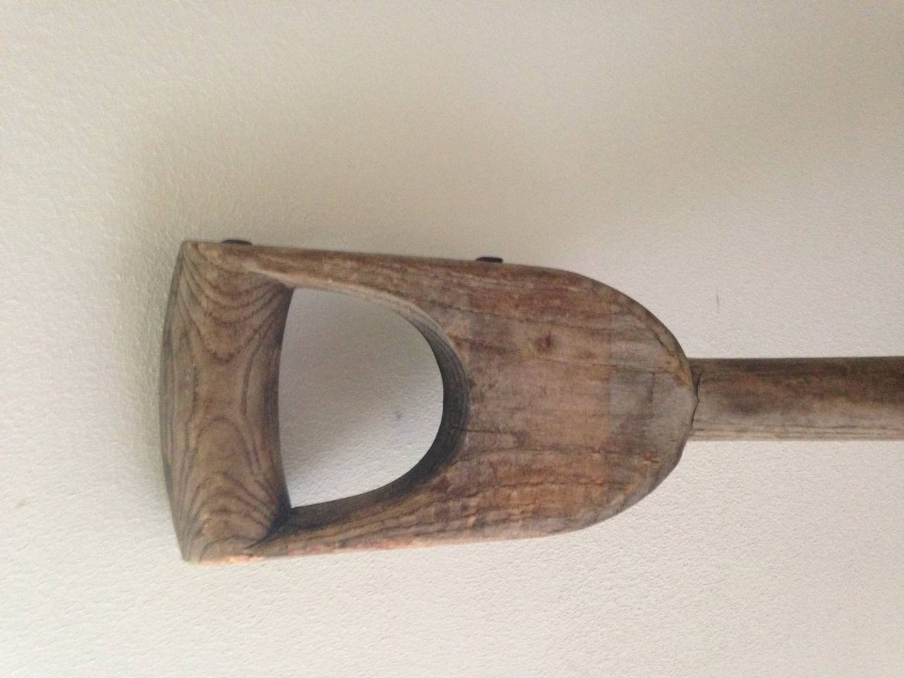 shovel 1800s