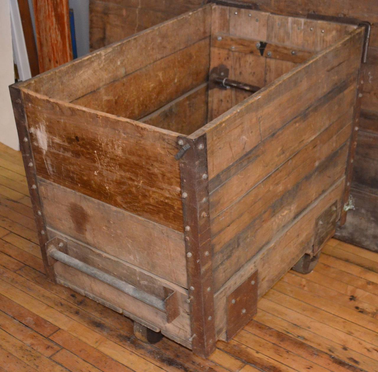 coal cart for sale