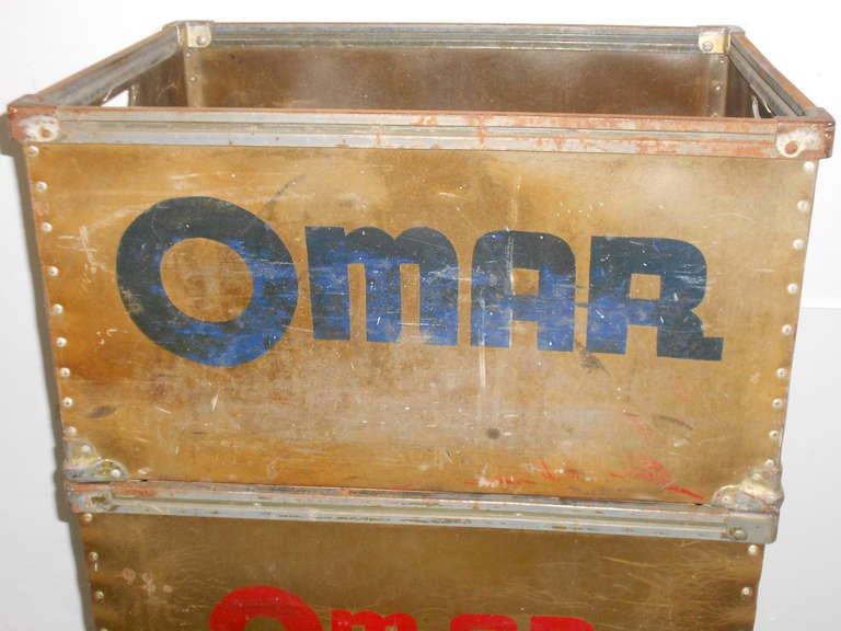 omar bakery