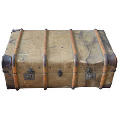 Used Late 19th Century Traveling Case