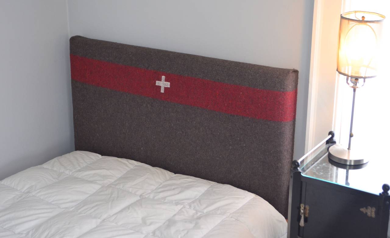 swiss army bed for sale