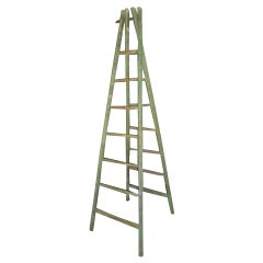 French Country Orchard Ladder