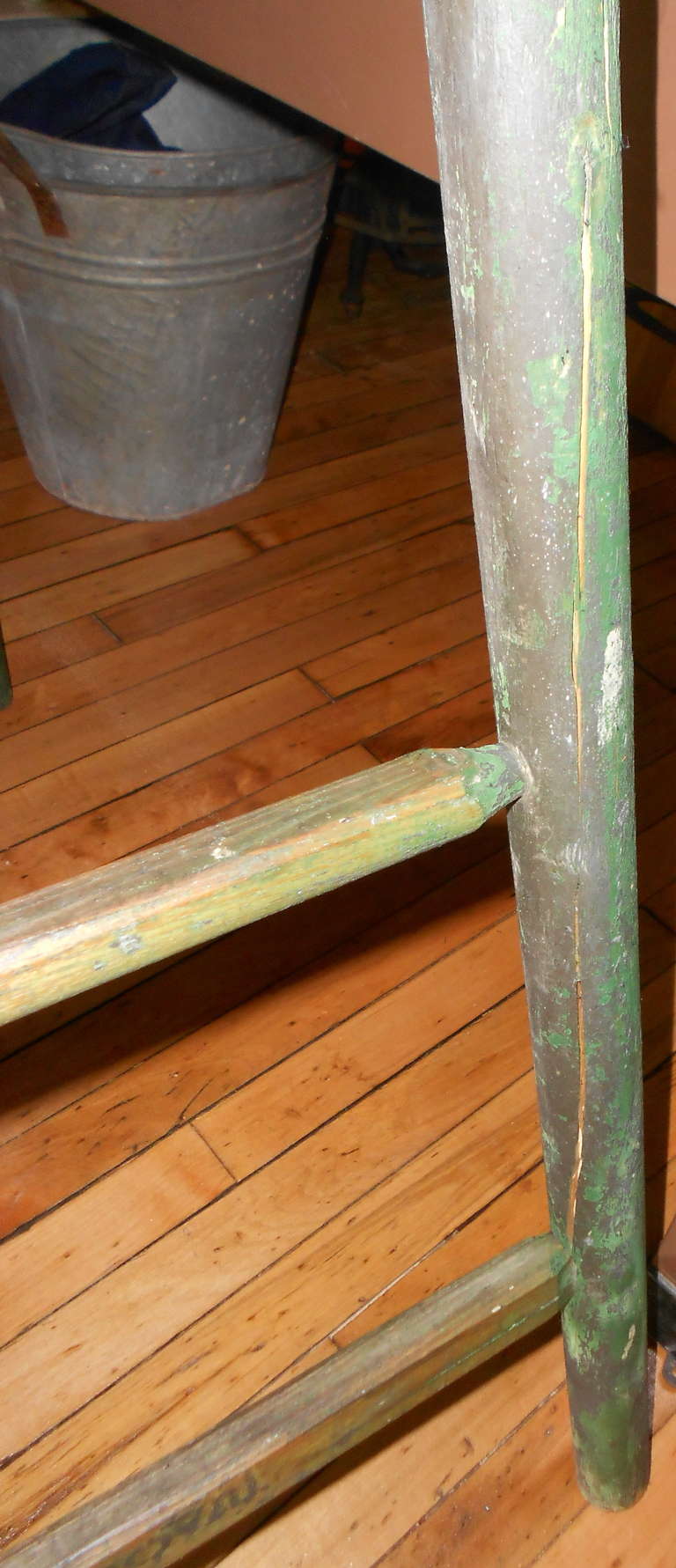 French Country Orchard Ladder 2