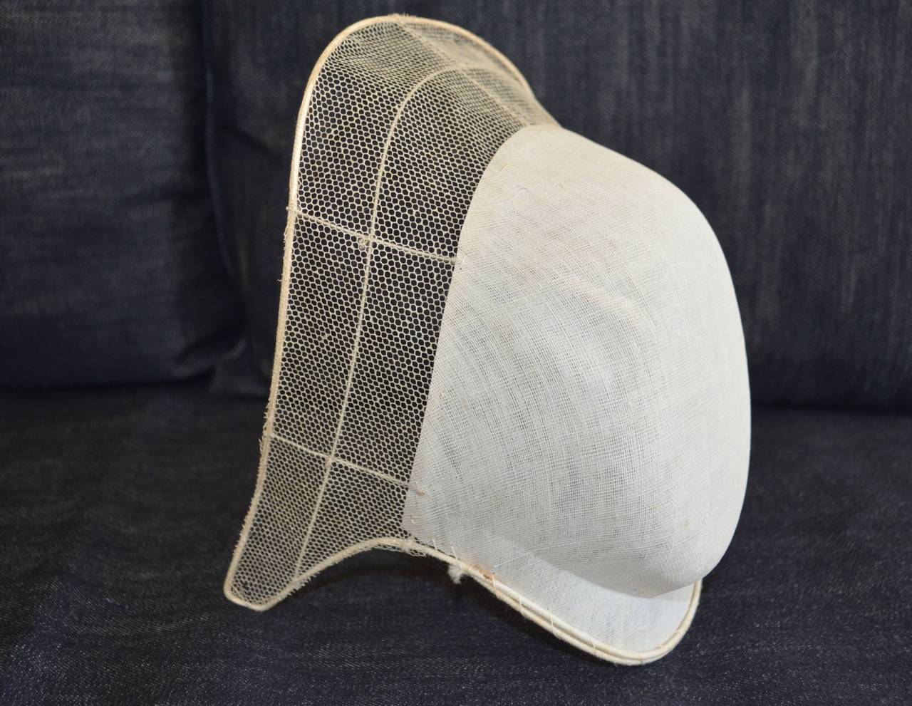 victorian bonnet template