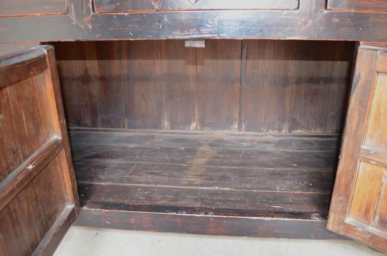 Early Asian Cabinet 1
