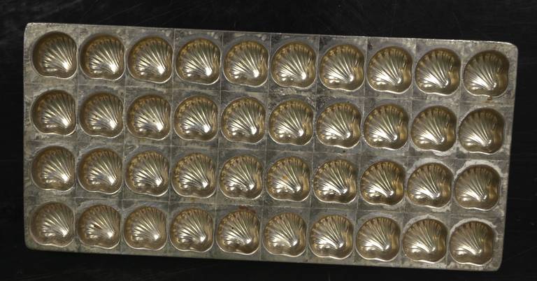 candy mold trays