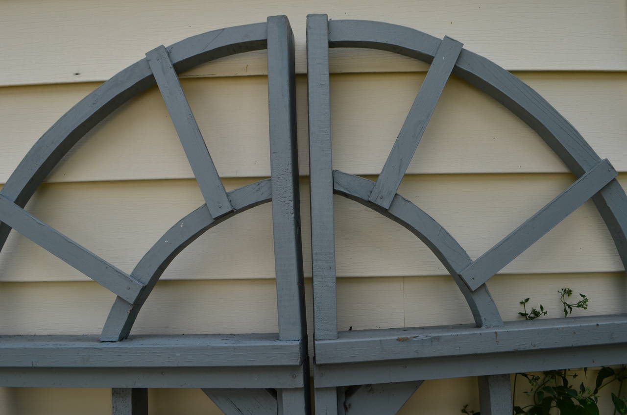 Garden Gate