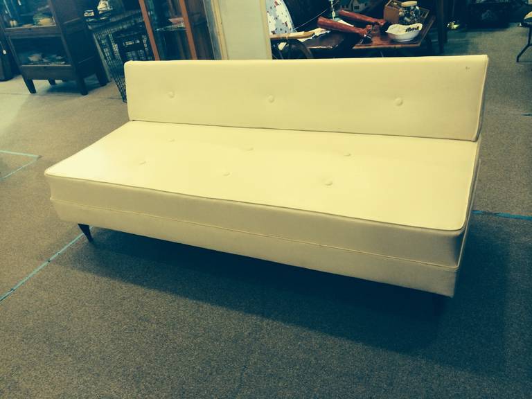 American Mid Century Modern Sofa