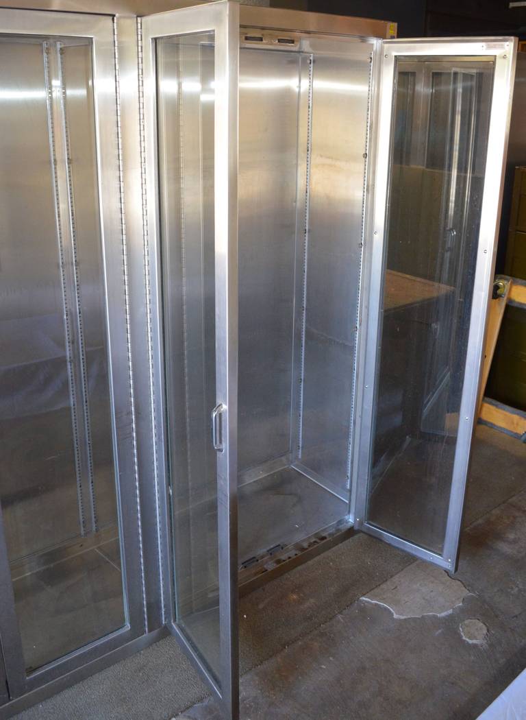 medical stainless steel cabinets