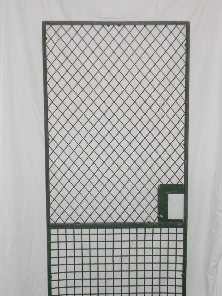 door grid
