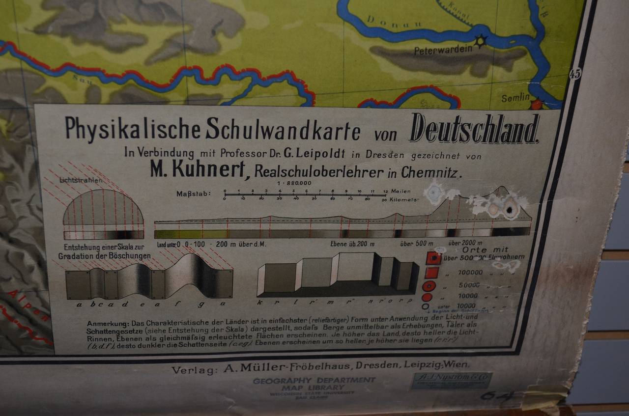 itsly map
