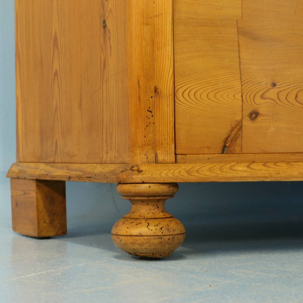 bow front chest of drawers for sale