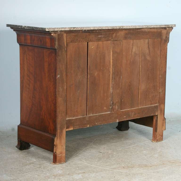 French Louis Phillipe Commode, Circa 1820 4