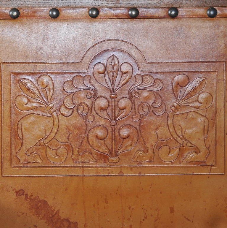 norwegian antique furniture